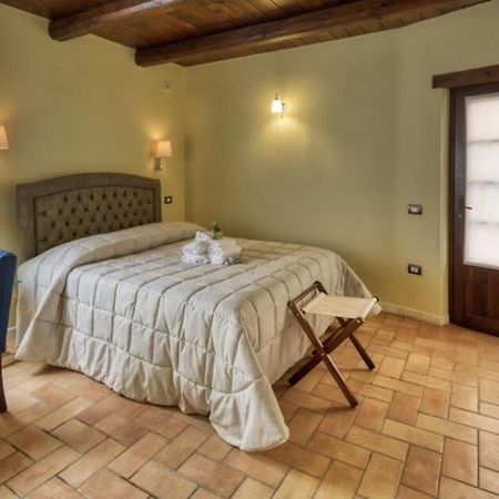 Borgo Incantato Spoleto Pompagnano Екстериор снимка