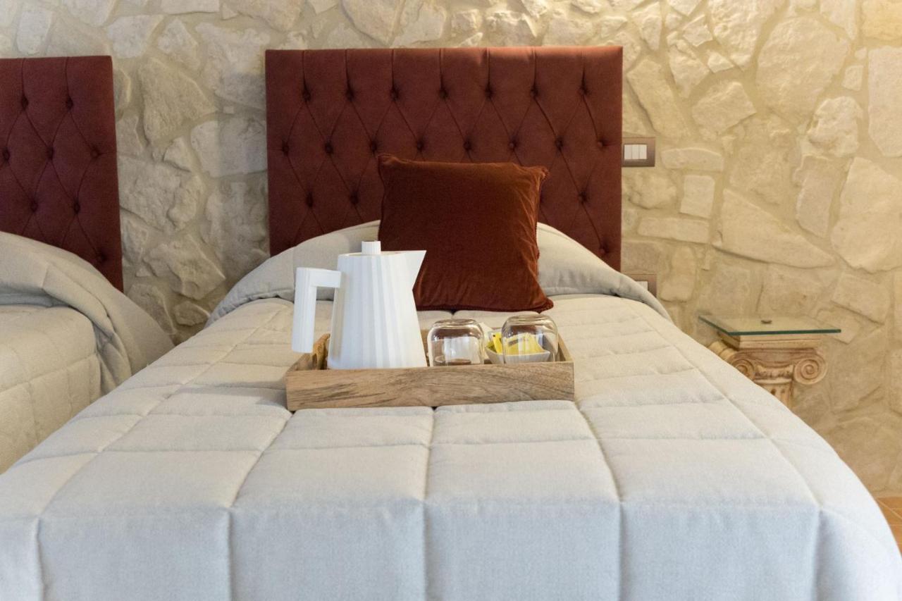 Borgo Incantato Spoleto Pompagnano Екстериор снимка