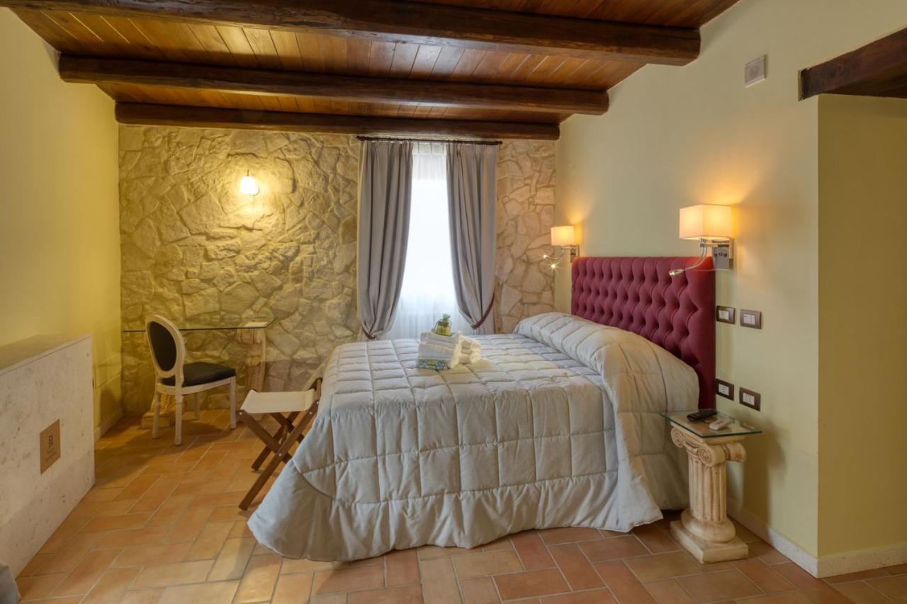 Borgo Incantato Spoleto Pompagnano Екстериор снимка