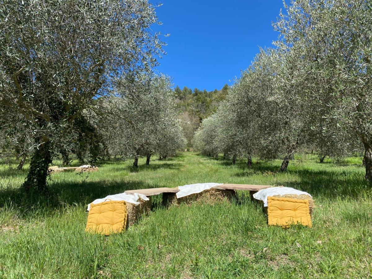 Borgo Incantato Spoleto Pompagnano Екстериор снимка